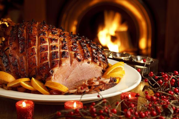 Featured image for “Christmas ham in North Queensland: Where to buy”