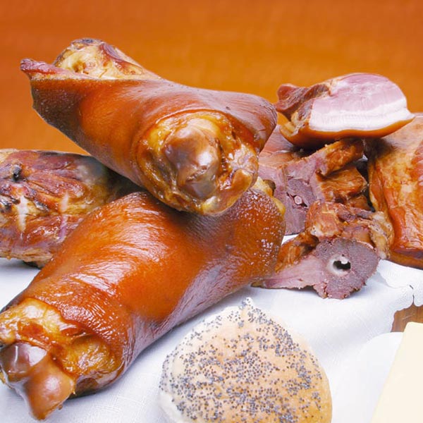 Featured image for “Smoked Ham Hock Recipes for Winter”