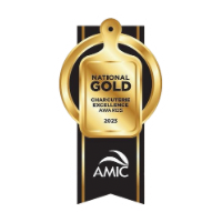 Charcuterie Excellence Award Gold 2023