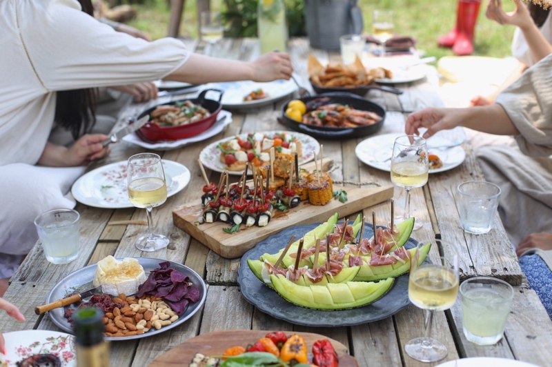 Featured image for “Summer picnic meal ideas for meat lovers”