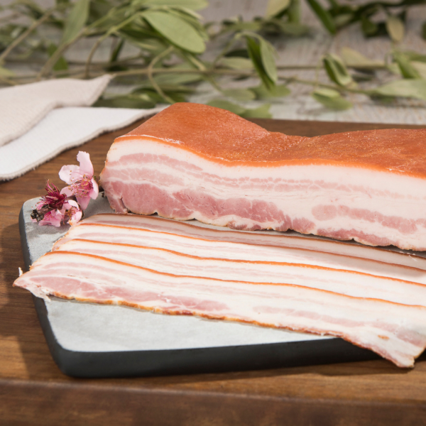 Featured image for “Pork Speck”