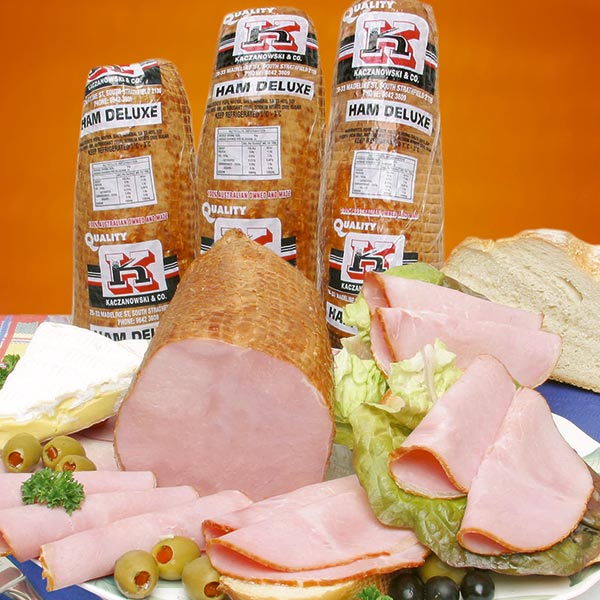 Featured image for “Ham Deluxe”