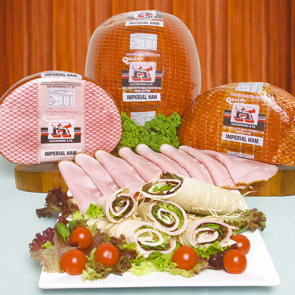 Featured image for “Imperial Ham”