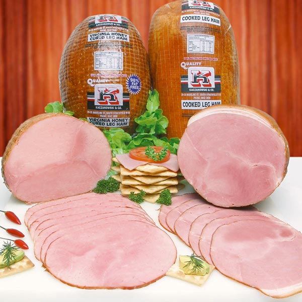 Featured image for “Virginia Ham”