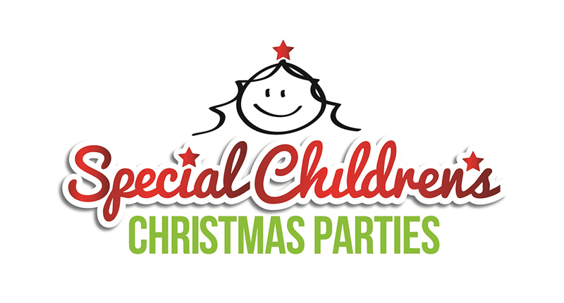 Featured image for “The Christmas Party – Supporting Children’s Charities”