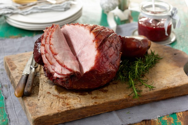 Featured image for “Christmas ham in Hornsby & The Hills: Where to buy”