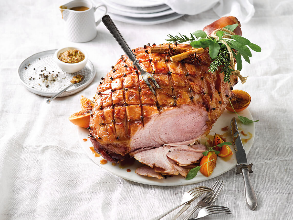 Featured image for “Christmas ham in Macarthur: Where to buy”