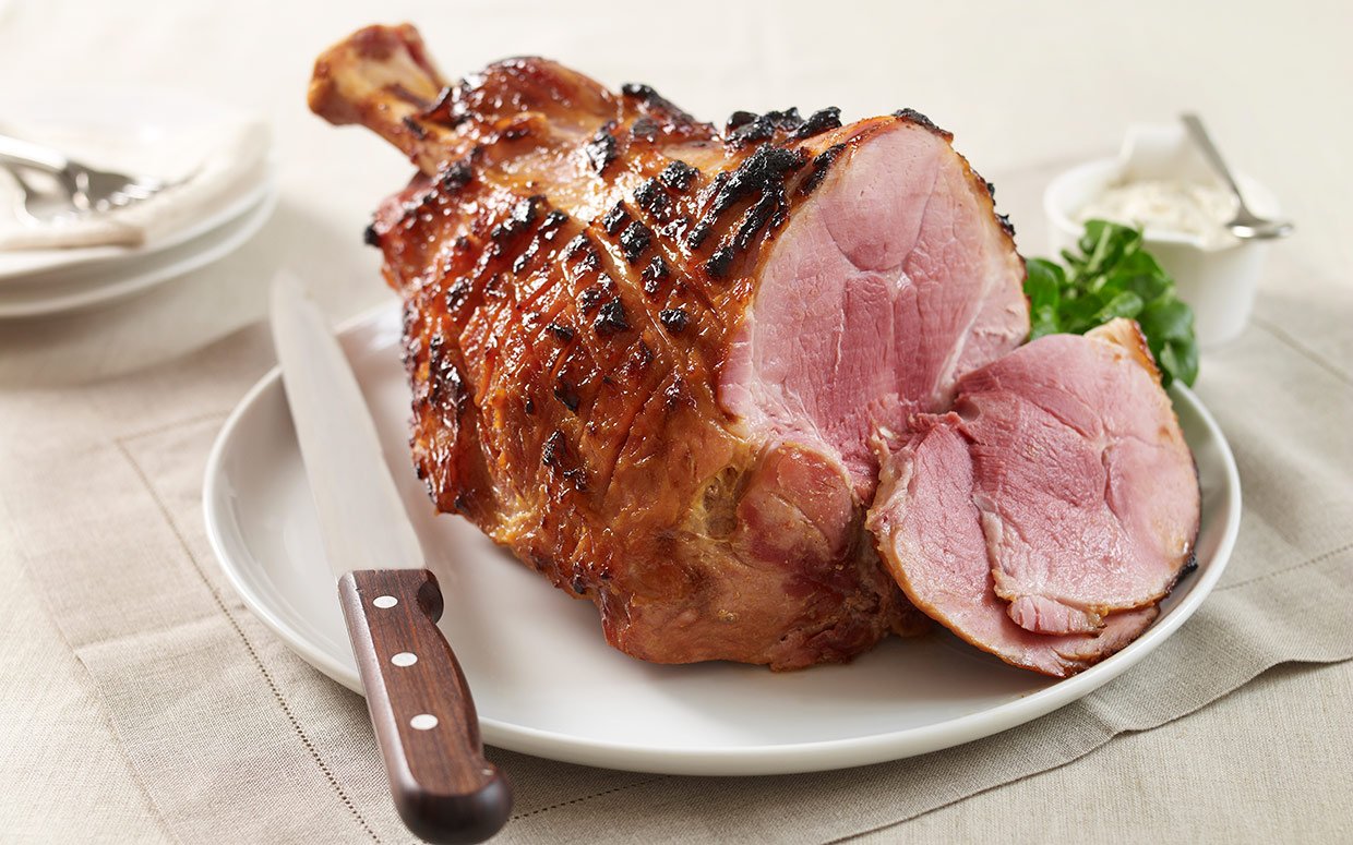 Featured image for “Christmas ham in St George & The Shire: Where to buy”