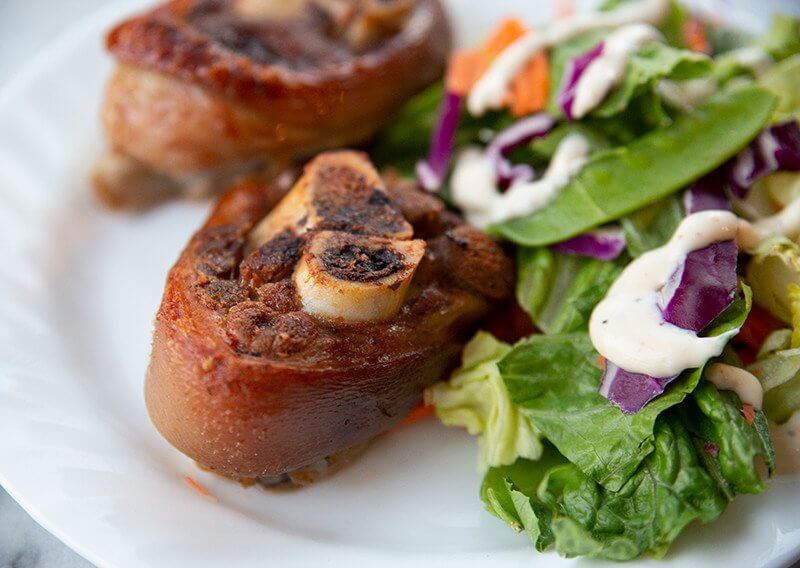 Featured image for “3 of the best winter recipes for Ham Hocks”