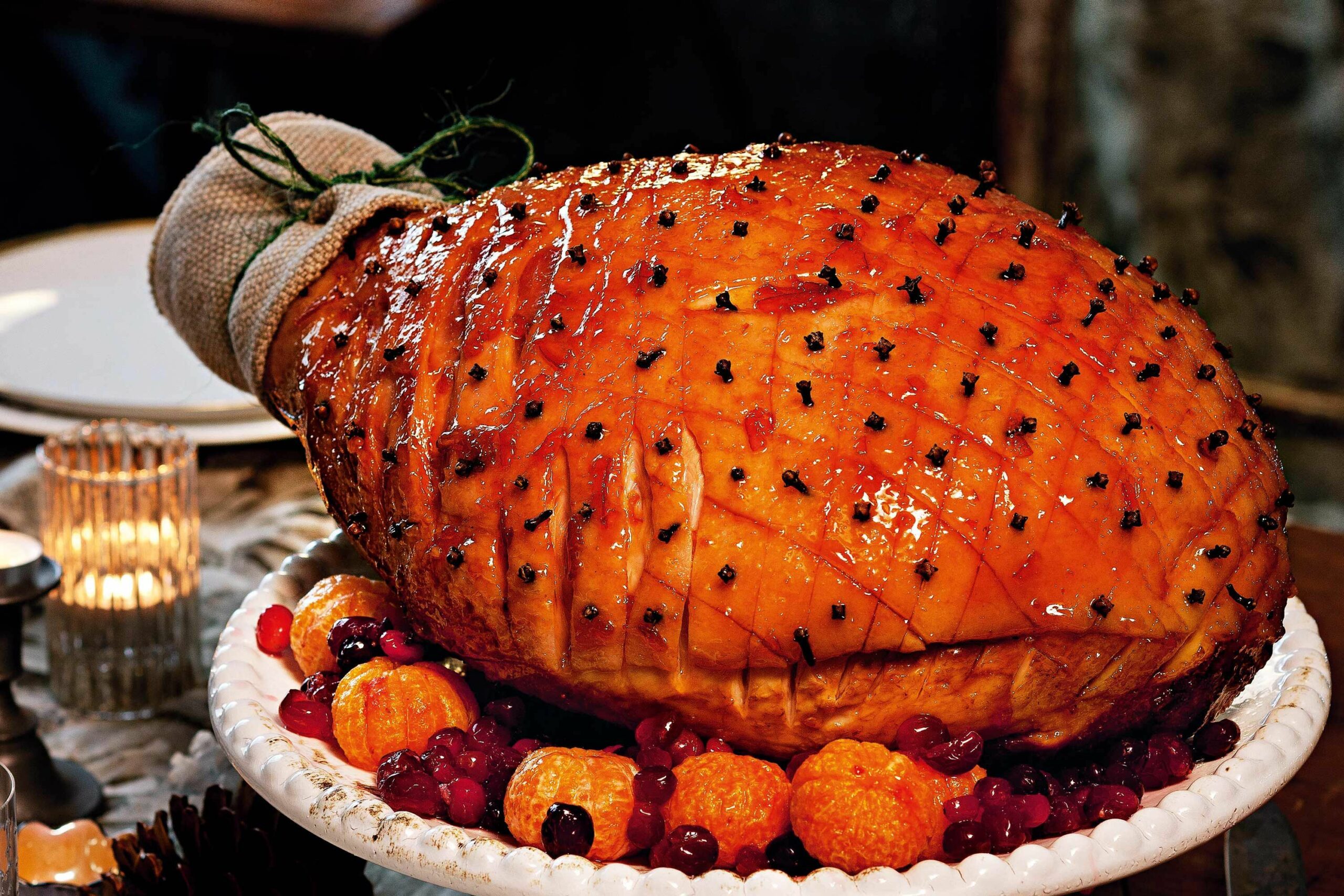 Featured image for “Christmas ham in Wollongong: Where to buy”