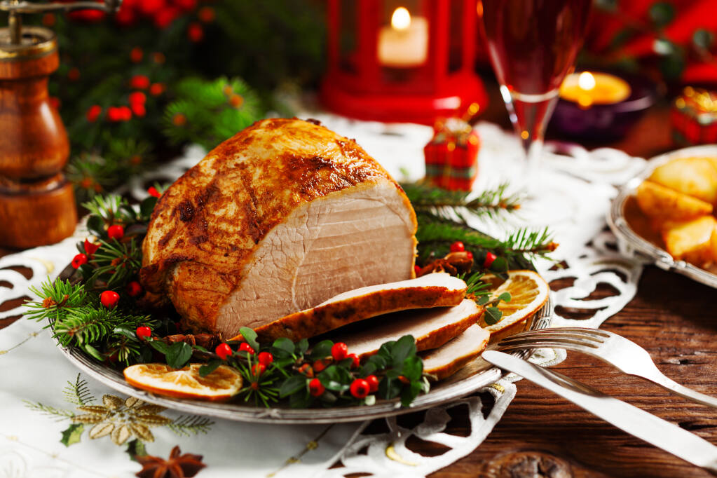 Featured image for “Christmas ham on the Gold Coast: Where to buy”